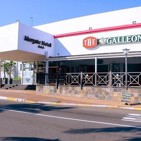 Margate Hotel Exterior photo