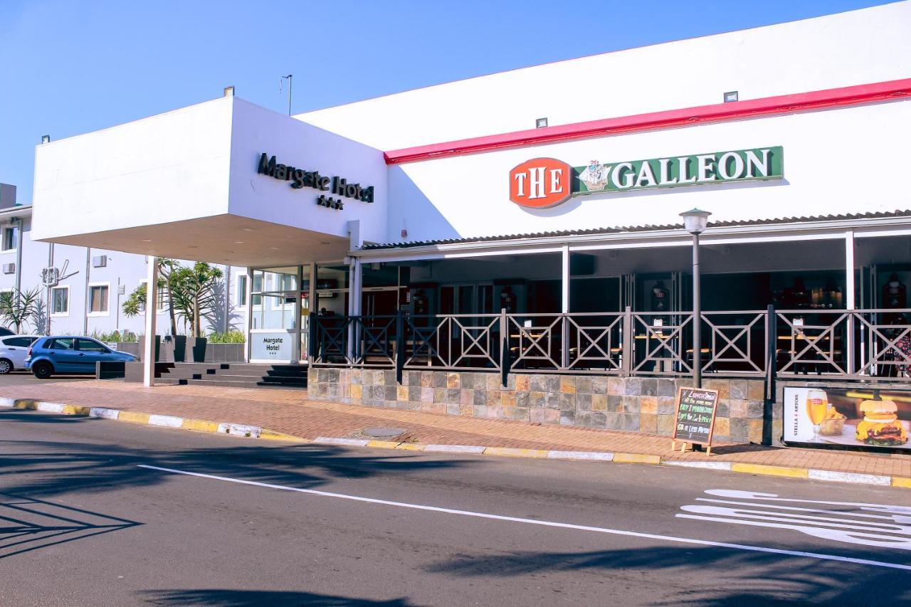 Margate Hotel Exterior photo